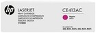 HP CE413AC (№305A) Magenta