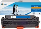 Картридж G&G GG-CE410X Black