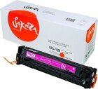 Картридж Sakura SACRG716C Magenta