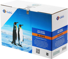 Картридж G&G GG-CF237A Black