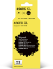 Картридж T2 IC-CPGI-450 XL Black
