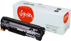 Картридж Sakura SACRG737 Black