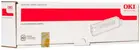 Картридж OKI 46490608 Black