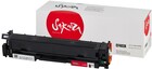 Картридж Sakura SACF403X Magenta для HP Color LJ Pro M252n/M252dn/MFP277dw/277n (2300 стр.)