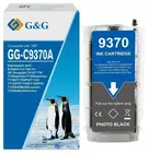 Картридж G&G GG-C9370A Photo Black