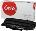 Картридж Sakura SACF214A Black для HP LJ Enterprise 700 M712n/dn/M725 (10000 стр)