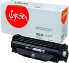 Картридж Sakura SACRG706 Black