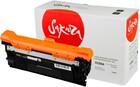 Картридж Sakura SACE260A Black для HP Color LaserJet CP4020/4025/4520/4525 (8500 стр.)