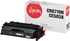 Картридж Sakura SACRG719H/CE505X Black для Сanon LBP 6300dn/6650dn, MF 5840dn/5880dn, MF-6140DN