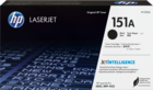HP W1510A (№151A) Black