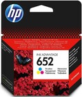 Картридж HP F6V24AE (№652)