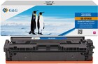 Картридж G&G GG-CF543X Magenta