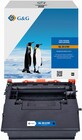 Картридж G&G GG-W1470Y Black