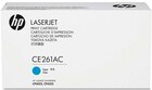 HP CE261AC (№648A) Cyan