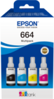 Epson C13T66464A Multipack