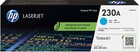 HP W2301A (№230A) Cyan
