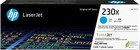 HP W2301X (№230X) Cyan