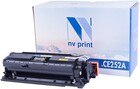 NV Print CE252A Yellow