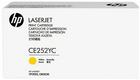 HP CE252YC (№504Y) Yellow