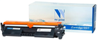Картридж NV Print 051T Black