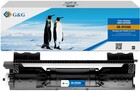 Картридж G&G GG-CF233A Black
