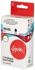 Картридж Sakura SIL0S70AE Black