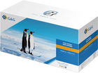 Картридж G&G GG-CF402A Yellow