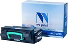 Картридж NV Print MLT-D201L Black