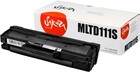 Картридж Sakura SAMLTD111S Black