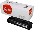 Картридж Sakura SAC3906A/FX3 Black