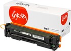 Картридж Sakura SACRG046BK Black