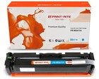 Картридж Print-Rite PR-W2411A Cyan