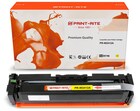 Картридж Print-Rite PR-W2412A Yellow