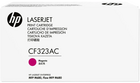 HP CF323AC (№653A) Magenta