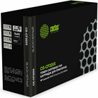 Картридж Cactus CS-CF325X Black