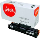Картридж Sakura SASCX4521D3 Black
