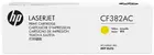 HP CF382AC (№312A) Yellow