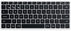 Satechi Slim X1 Bluetooth Backlit Keyboard Silver (ST-BTSX1S-RU)