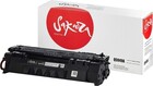 Картридж Sakura SAQ5949A Black для HP P2014/P2015/M2727 (2500 стр.)