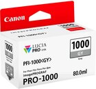 Картридж Canon PFI-1000 GY