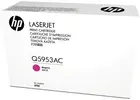 Картридж HP Q5953AC Magenta