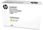 HP Q5952AC (№643A) Yellow