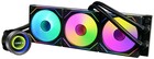 Lian Li Galahad II Trinity 360 SL-Infinity Black