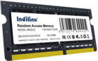 8Gb DDR5 4800MHz Indilinx SO-DIMM (IND-ID5N48SP08X)