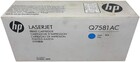 HP Q7581AC (№503A) Cyan