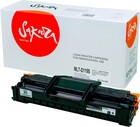 Картридж Sakura SAMLTD119S Black для Samsung ML-1610,ML-2010,ML-2510/2570/2571N,SCX-4321/4521F