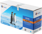 Картридж G&G GG-Q6001A Cyan