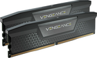 32Gb DDR5 6000MHz Corsair Vengeance (CMK32GX5M2B6000C38) (2x16Gb KIT)