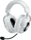 Logitech G PRO LightSpeed White (981-001269)