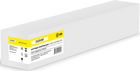 Картридж Cactus CS-EXV55Y Yellow